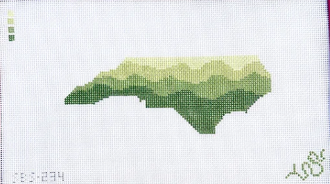 North Carolina Mountains