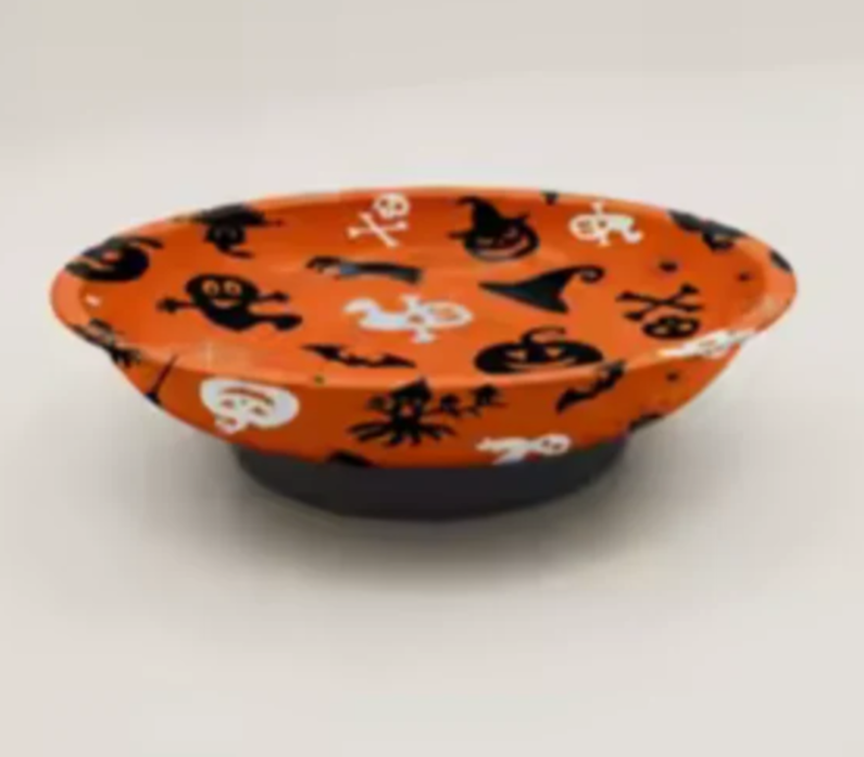 Magnetic Bowl