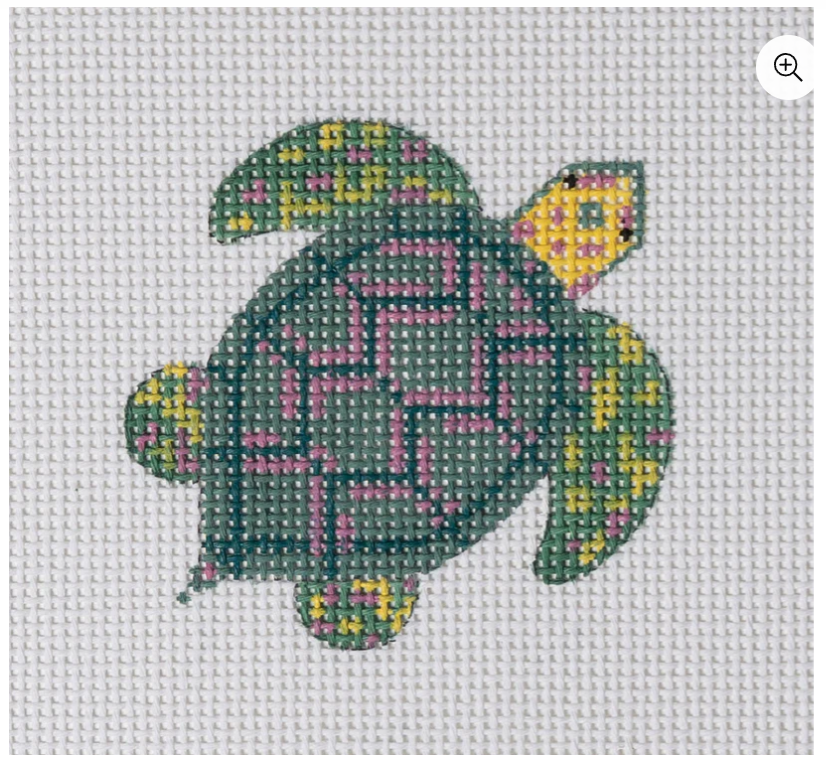 Sea Turtle Mini