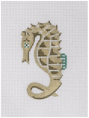 Seahorse Mini