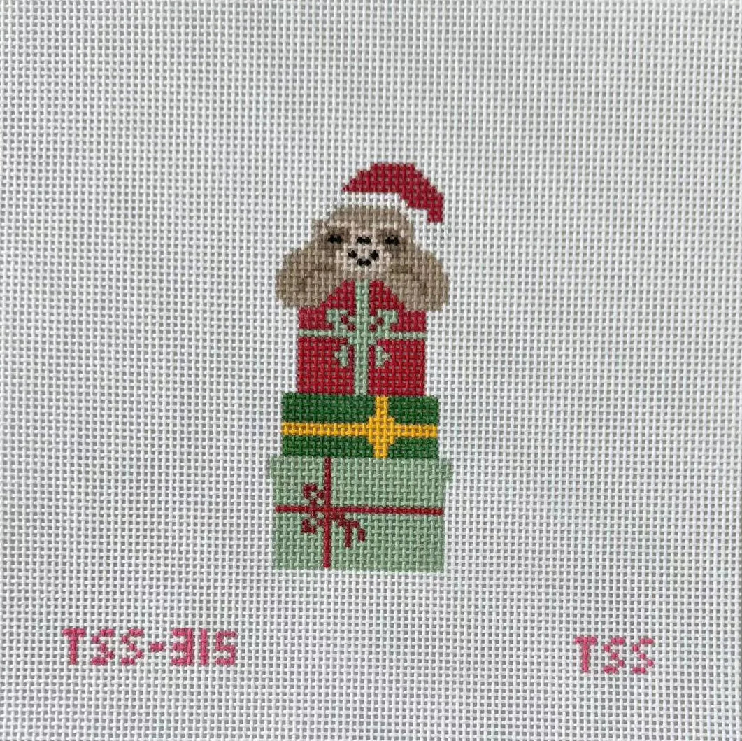 Sloth Presents