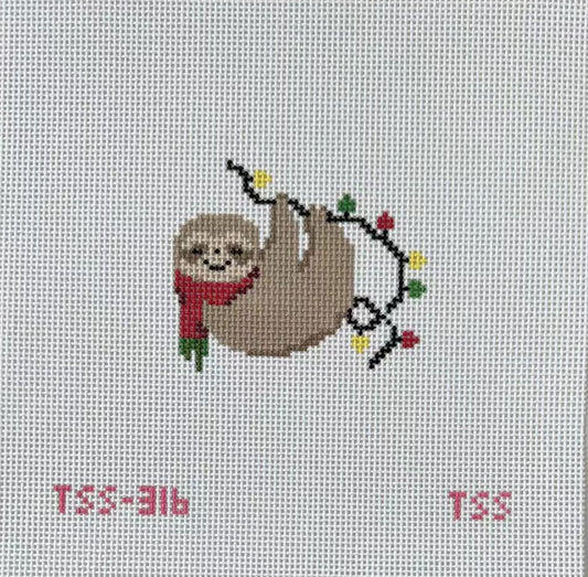 Sloth Lights