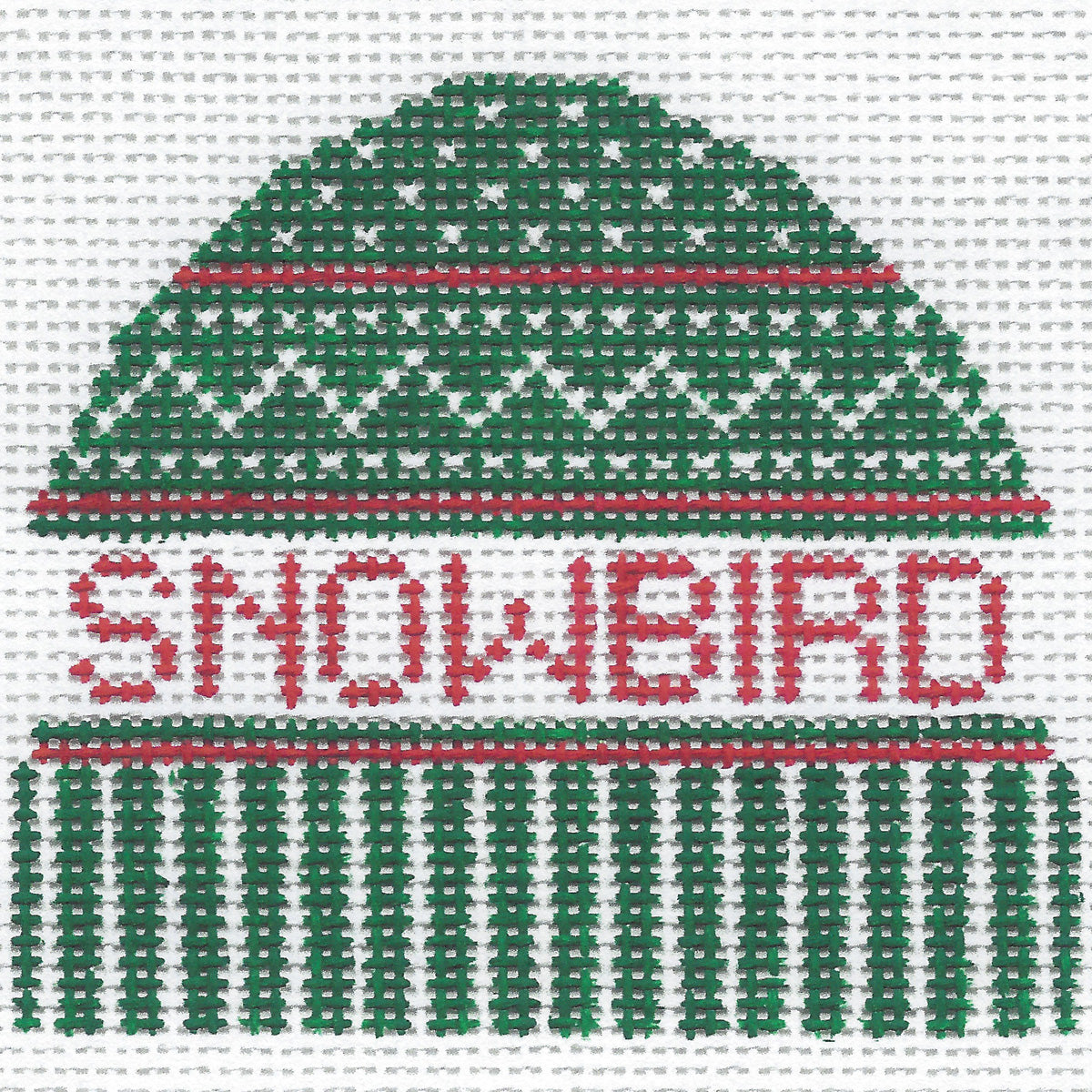 Snowbird, UT Hat - Trunk Show