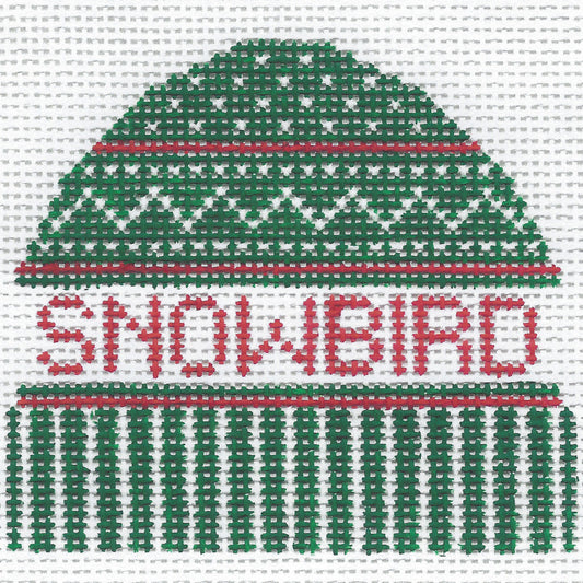 Snowbird, UT Hat - Trunk Show