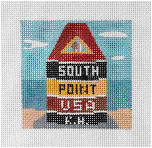 Southern Most Point Mini