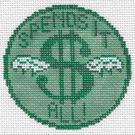Spends It All Badge - Trunk Show