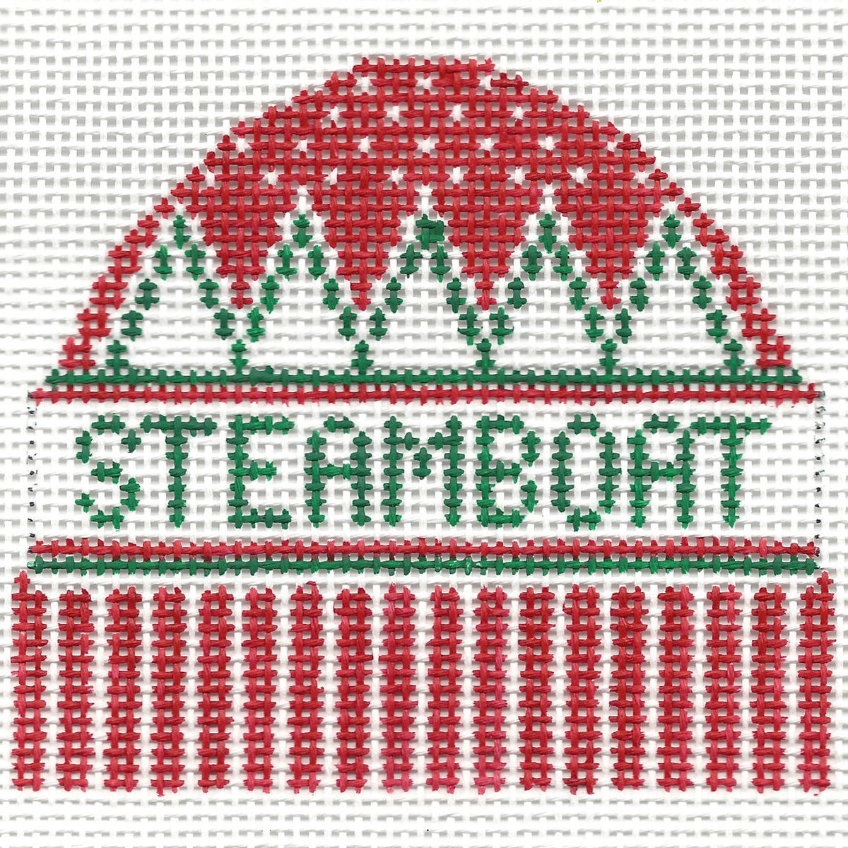 Steamboat, CO Hat - Trunk Show