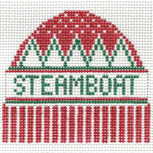 Steamboat, CO Hat - Trunk Show