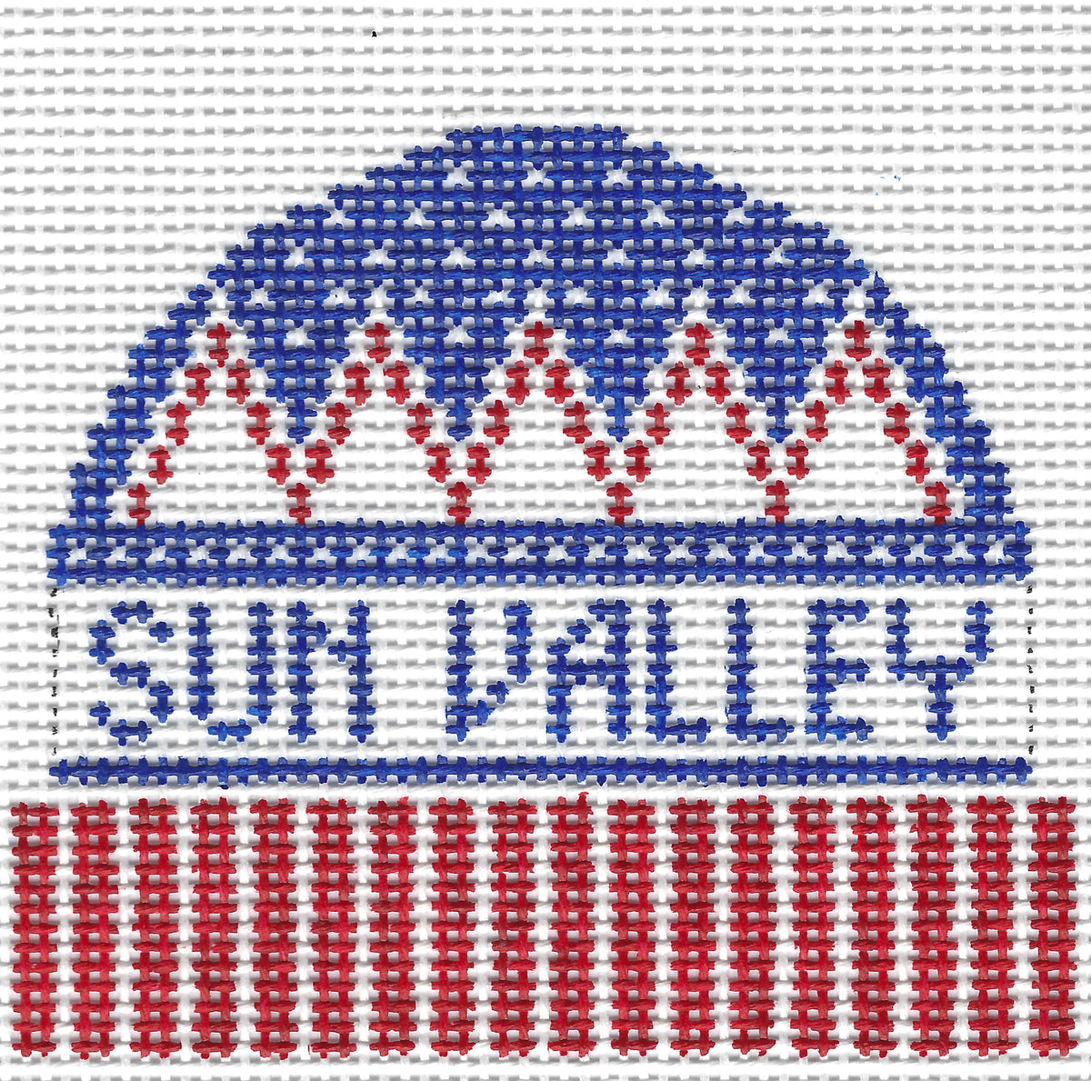 Sun Valley, ID Hat - Trunk Show