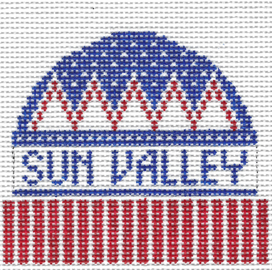 Sun Valley, ID Hat - Trunk Show