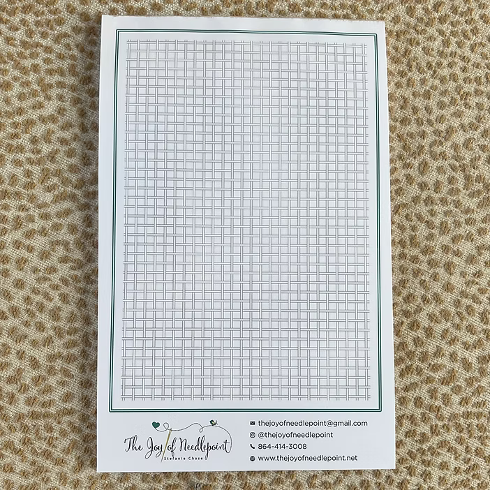 Grid Paper Pads
