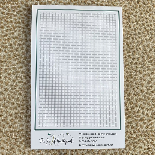 Grid Paper Pads