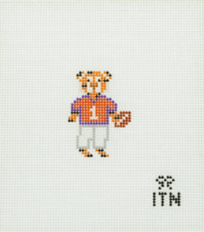 Football Friend SC Tiger Canvas