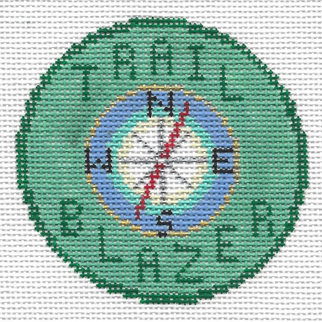 Trail Blazer Badge - Trunk Show