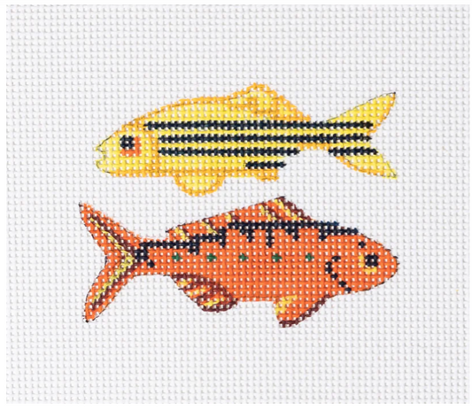 Two Fish Mini