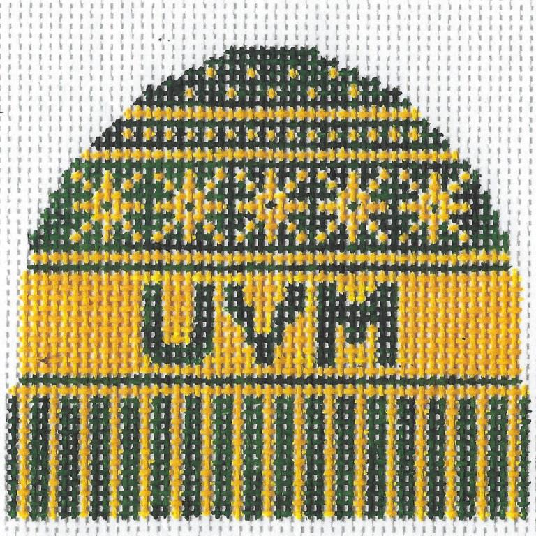 University of Vermont, VT Hat - Trunk Show