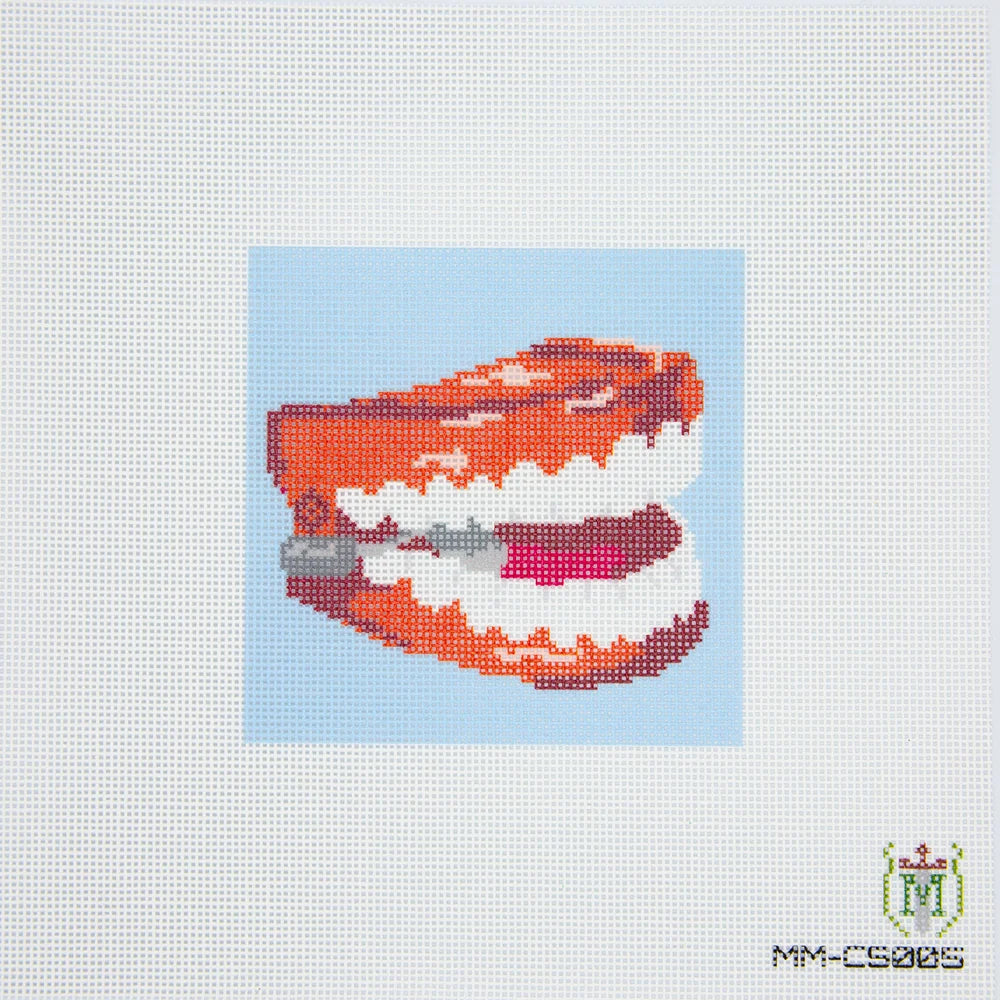 Chompy Teeth