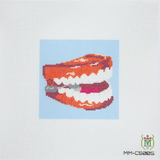 Chompy Teeth
