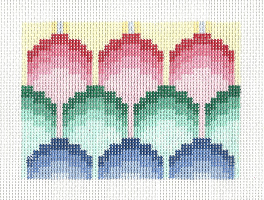 Lollipop Coin Clutch - Trunk Show
