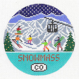 Snowmass, CO Round - Trunk Show