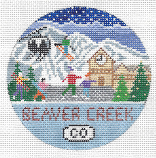 Beaver Creek, CO Round - Trunk Show