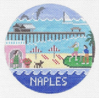 Naples, FL Round - Trunk Show