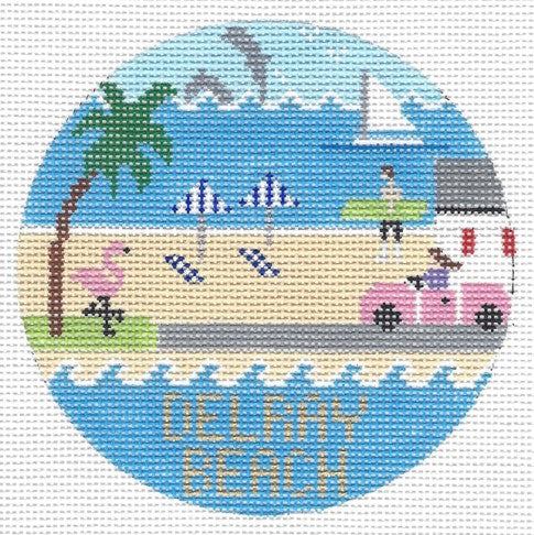 Delray Beach, FL Round - Trunk Show