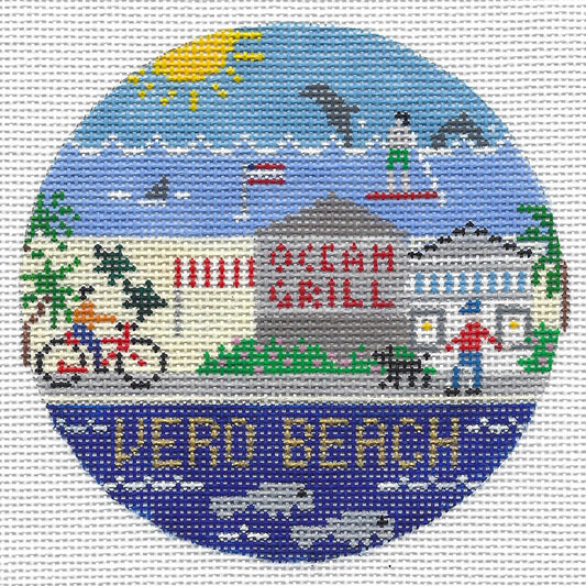 Vero Beach, FL Round - Trunk Show