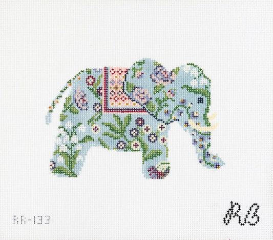 Evie the Elephant