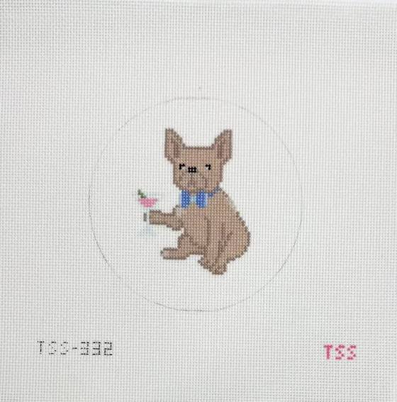 Cosmo Frenchie