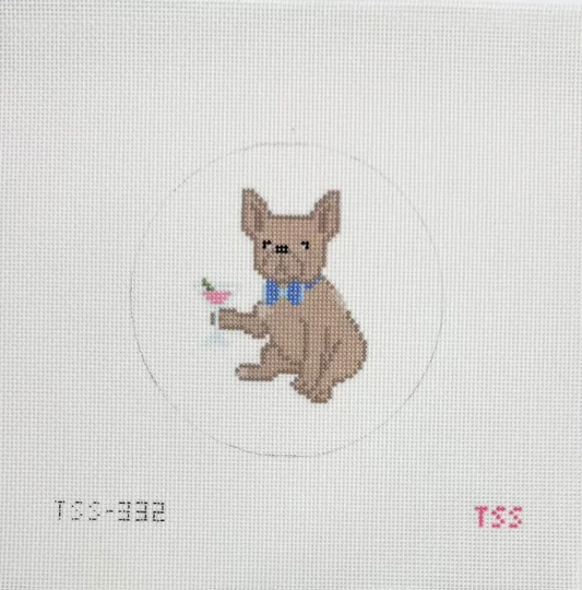 Cosmo Frenchie