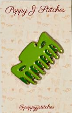 Hair Clip Mini Needleminder Accessory