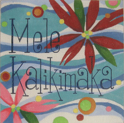 MELE KALIKIMAKA-TS06