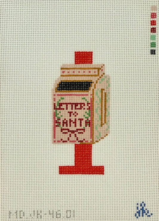 Jenny Koland: Letters to Santa