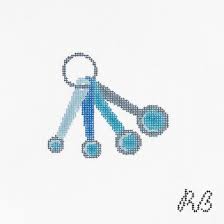 Measuring Spoons