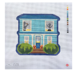 Michael's House (18m) (TS)