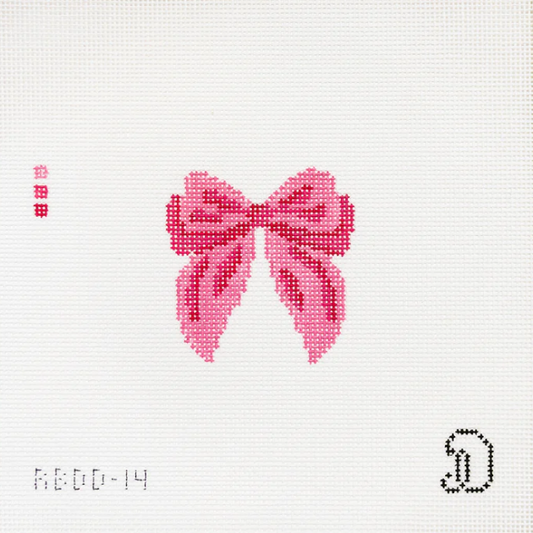 Pink Bow