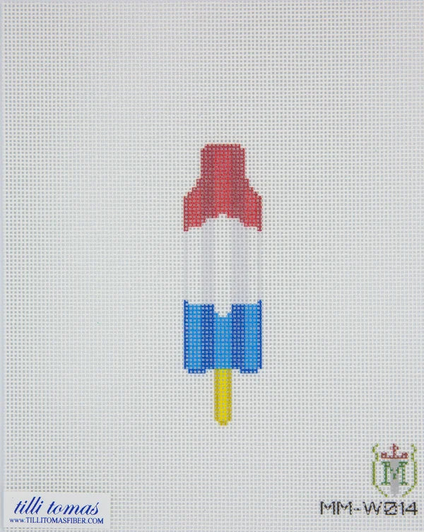 Rocket Pop