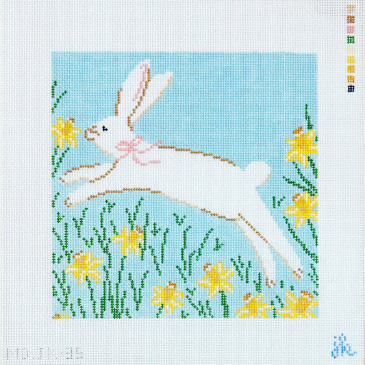 Jenny Koland: Spring Bunny