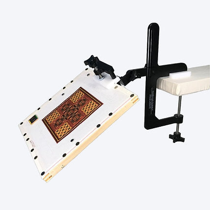 Needlework System 4 Table Clamp