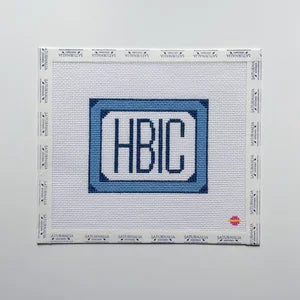 HBIC (TS) Canvas
