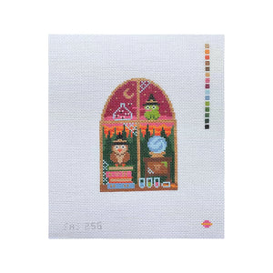 Spellcraft Skies  (TS) Canvas