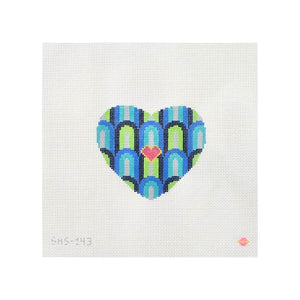 Soul Heart (TS) Canvas