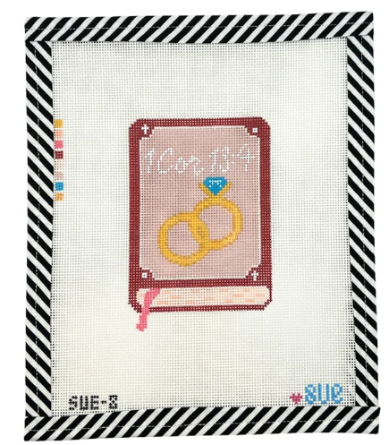 Wedding Bible